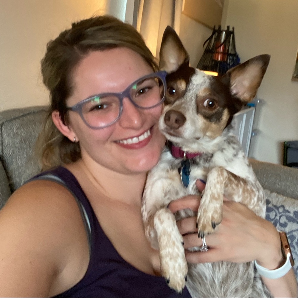 Meet your Posher, Molly